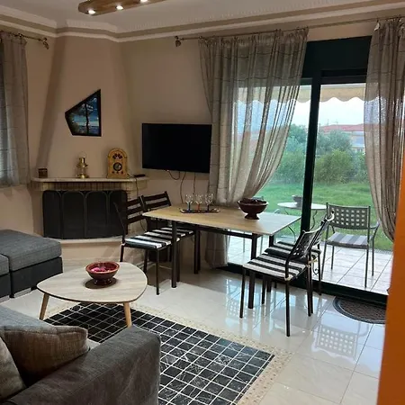 Diamantoula Apartment Nea Skioni