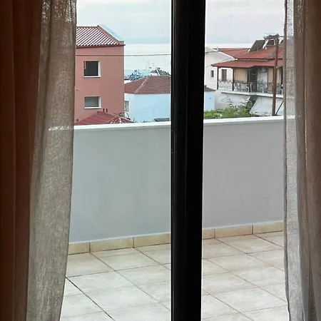 Apartment Diamantoula