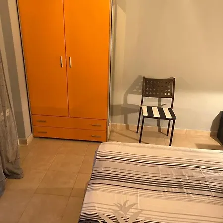 Apartman Diamantoula Néa Szkióni