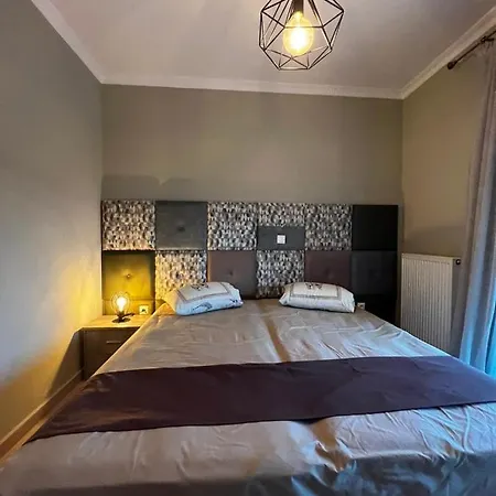Diamantoula Apartment Nea Skioni
