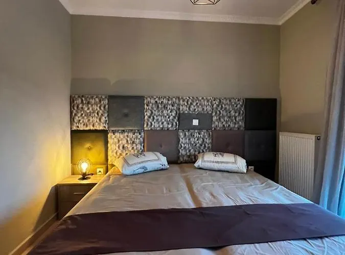 Diamantoula Appartement Nea Skioni