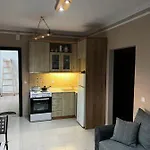 아파트 Diamantoula *