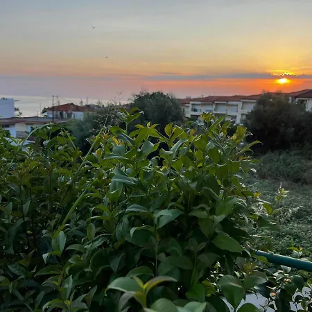 Apartament Diamantoula Nea Skioni