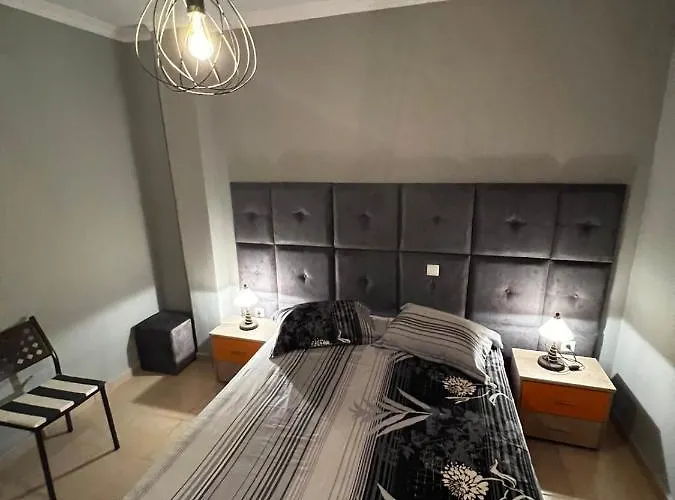 Apartament Diamantoula