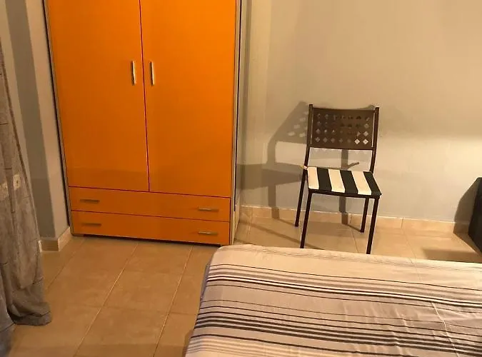 Apartament Diamantoula Nea Skioni