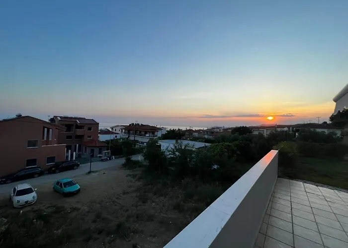 Diamantoula ネア・スキオニ